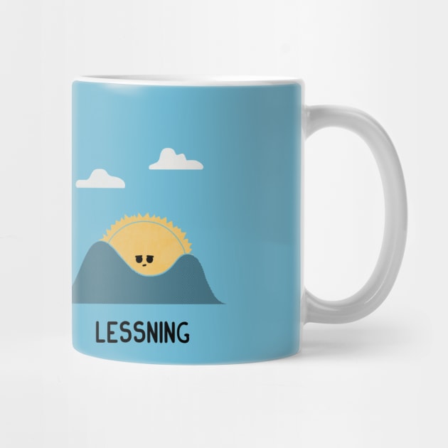 Lessning by HandsOffMyDinosaur